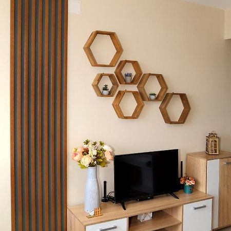 Apartment Colibri 벨리코 터르노보 외부 사진