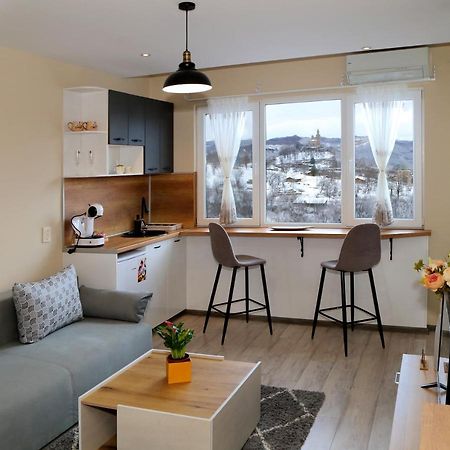 Apartment Colibri 벨리코 터르노보 외부 사진