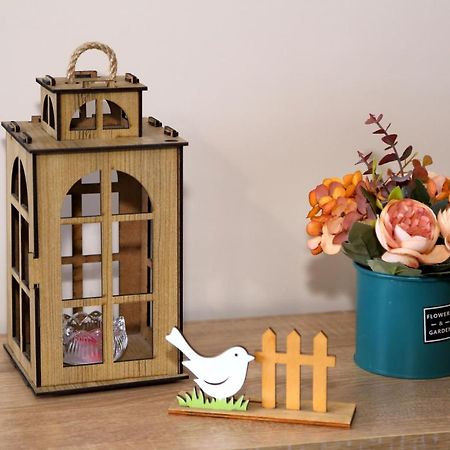 Apartment Colibri 벨리코 터르노보 외부 사진