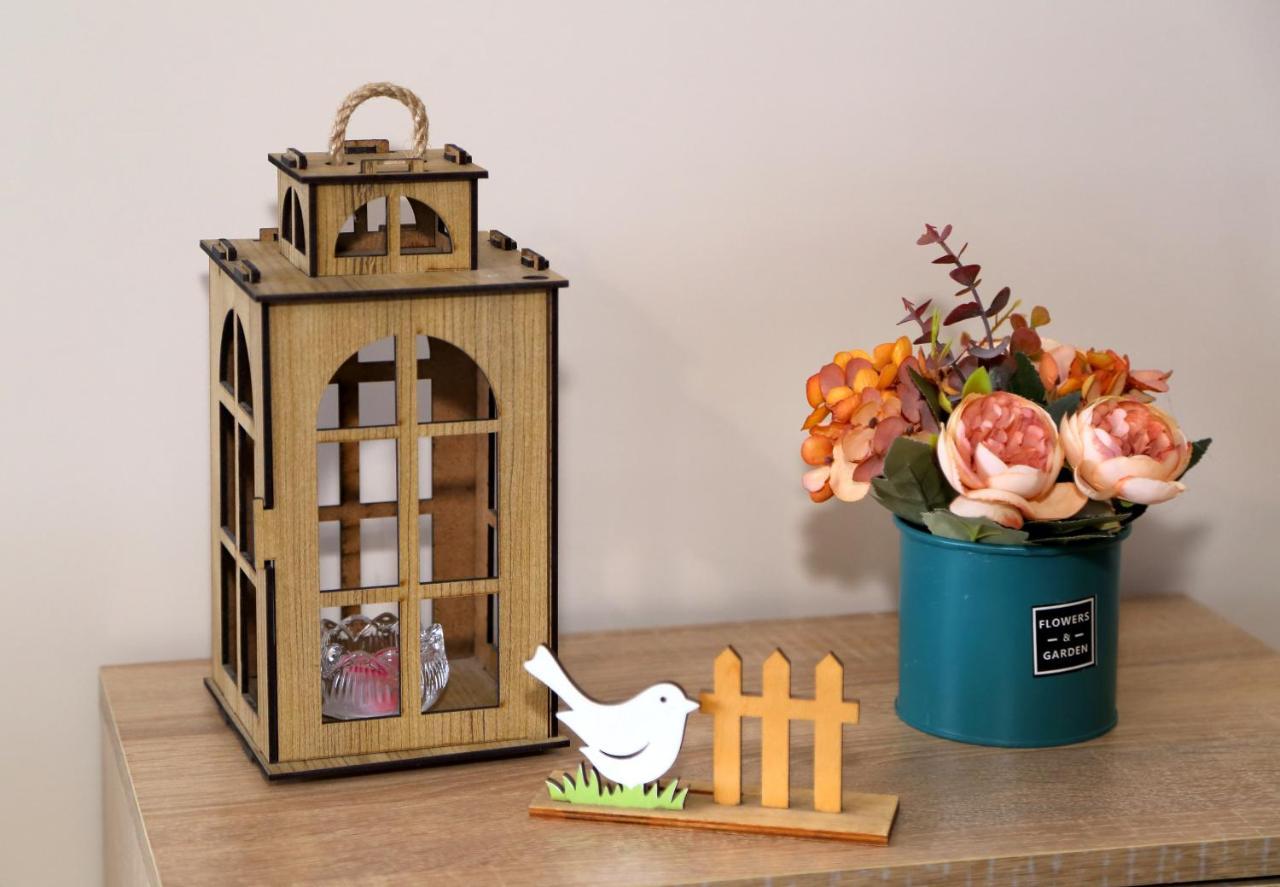 Apartment Colibri 벨리코 터르노보 외부 사진